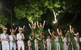 Ngắm những 